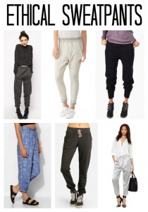 best ethical sweatpants